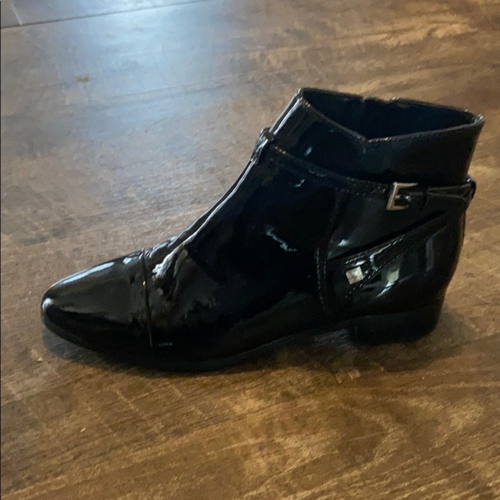 Ivanka Trump Booties - Hardly worn